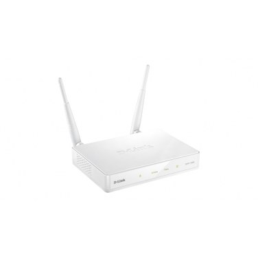 DLINK DAP-1665 DLIWI024470 DAP-1665 Point d'accès AC1200