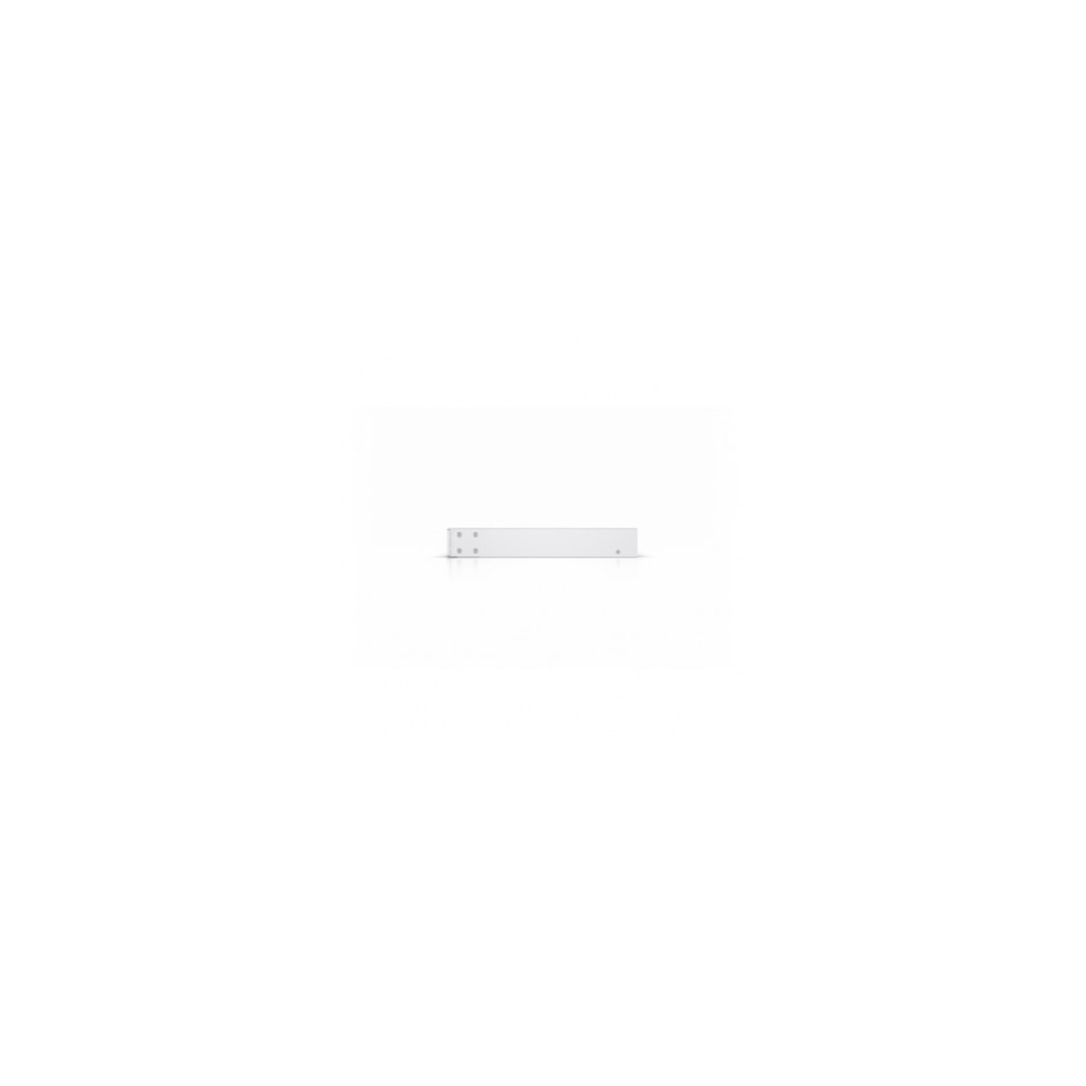 UBIRE037176 UBIQUITI UniFi Switch 8 ports 10/100/1000 Mbps avec SFP+ 10 Gbps + passerelle de sécurité + emplacement 3.5 pour