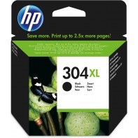 HP N9K08AE#UUS HEWCO031230 HP-304XL Noir N9K08AE