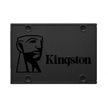KNGDD028756 KINGSTON A400 480GO SSD SATA3 2.5p