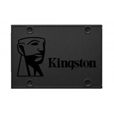 KINGSTON SA400S37/480G KNGDD028756 KINGSTON A400 480GO SSD SATA3 2.5p