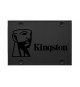 KINGSTON SA400S37/480G KNGDD028756 KINGSTON A400 480GO SSD SATA3 2.5p