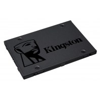 KNGDD028756 KINGSTON A400 480GO SSD SATA3 2.5p