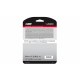 KINGSTON SA400S37/480G KNGDD028756 KINGSTON A400 480GO SSD SATA3 2.5p