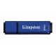 KINGSTON DTVP30/64GB KNGDF027531 DataTraveler Vault - 64 Go - USB 3.0