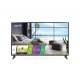 LG 32LT340C LGSTV032708 LG 32LT340C 32p LED HD Mode Hotel 3Ans/Site