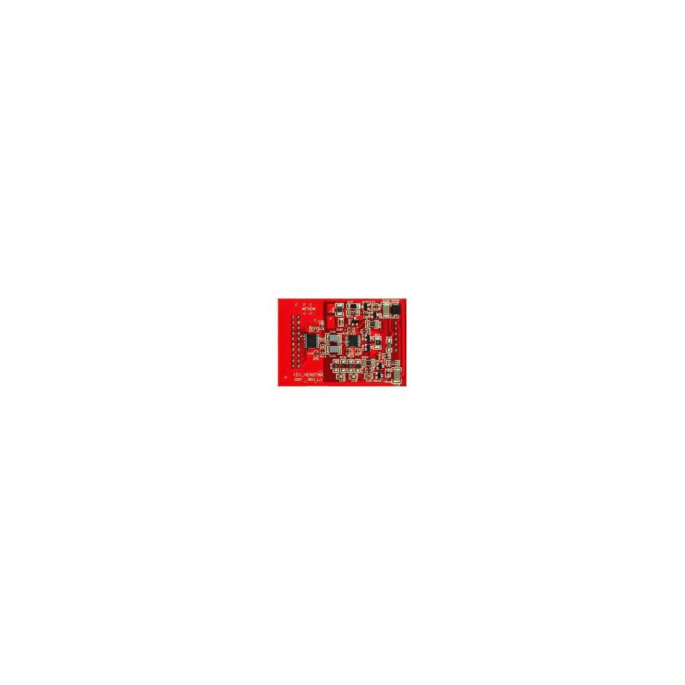 YESTP037354 Module 2x ports FXO Yeastar S100 / S300 YESTP037354 Module 2x ports FXO Yeastar S100 / S300