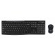 LOGITECH 920-004510 LOGCL021270 Wireless Combo MK270 boite