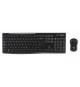 LOGITECH 920-004510 LOGCL021270 Wireless Combo MK270 boite
