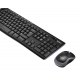 LOGITECH 920-004510 LOGCL021270 Wireless Combo MK270 boite