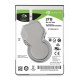 SEAGATE ST2000LM015 SEADD026477 2.5" 7mm Barracuda Mobile 2TB 5400rpm 128Mb Sata 6Gb/s - Garantie 2 ans