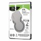 SEAGATE ST2000LM015 SEADD026477 2.5" 7mm Barracuda Mobile 2TB 5400rpm 128Mb Sata 6Gb/s - Garantie 2 ans