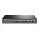 TPLINK TL-SG1024D TPLSW015422 TL-SG1024D Switch 24 ports Gigabit Green Ethernet rackable