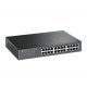 TPLINK TL-SG1024D TPLSW015422 TL-SG1024D Switch 24 ports Gigabit Green Ethernet rackable