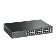 TPLSW015422 TP-LINK Switch rackabl / de bureau Gigabit 24 ports