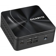 GIGABYTE GB-BRR3H-4300 GIGBB037057 GIGABYTE GB-BRR3H-4300 - BRIX - RYZEN R3-4300U - 2x DDR4 - HDMI - MINI DP