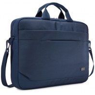 CASELOGIC ADVA116 DARK BLUE CASET037231 ADVA116 DARK BLUE Sac pour Notebook et Tablette 15.6 et 9.7p