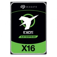 SEAGATE ST10000NM002G SEADD037369 EXOS X16 - 3.5" - 10To - 256Mo cache - 7200T/min - SAS 12Gb/s - Garantie 60 mois