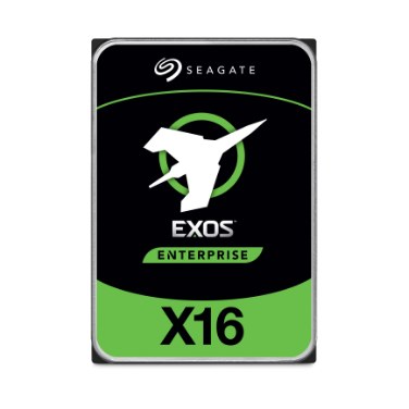 SEAGATE ST10000NM002G SEADD037369 EXOS X16 - 3.5" - 10To - 256Mo cache - 7200T/min - SAS 12Gb/s - Garantie 60 mois