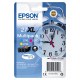 EPSON C13T27154012 EPSCO039416 Epson Multipack 27XL CMJ