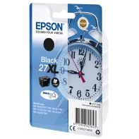 EPSCO039417 Epson 27XL Black