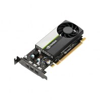 PNYCV039446 PNY NVIDIA T400 4GB - 4Go GDDR6 - MINI DP x3 - LOW PROFILE