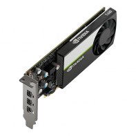 PNYCV039446 PNY NVIDIA T400 4GB - 4Go GDDR6 - MINI DP x3 - LOW PROFILE