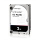 HGST 1W10002 HGSDD031273 ULTRASTAR DC HA210 - 3.5" - 2To - 128Mo cache - 7200T/min - Sata 6Gb/s -