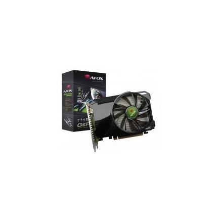 AFOCV037614 Carte Graphique - AFOCV037614 AFOX GTX 750Ti - 4Go GDDR5 - HDMI - DVI - VGA