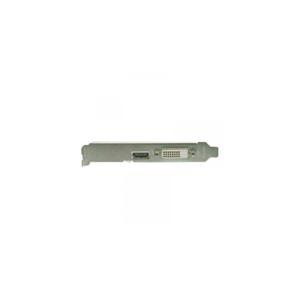 AFOCV037617 AFOX NVIDIA GT 1030 -  2GB GDDR5 - HDMI - DVI - LOW PROFILE