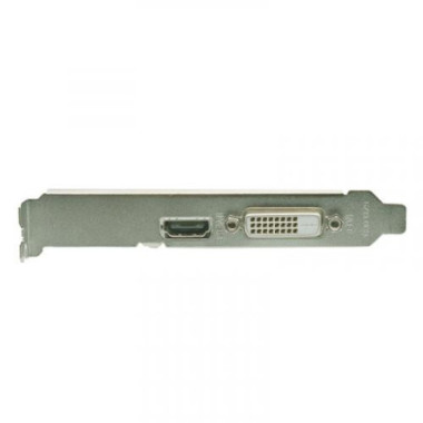 AFOCV037617 AFOX NVIDIA GT 1030 -  2GB GDDR5 - HDMI - DVI - LOW PROFILE