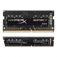 KNGMM038662 Mémoire Kingston FURY Impact 32 Go (2 x 16 Go) DDR4 3200 MHz SODIMM CL20