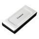 KINGSTON SXS2000/1000G KNGDD039212 KINGSTON XS2000 1000 Go SSD externe USB-C 3.2 ultra-portable