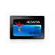 ADATA ASU800SS-512GT-C ADADD026014 ADATA SU800 512GO SSD SATA 2.5P 3D NAND