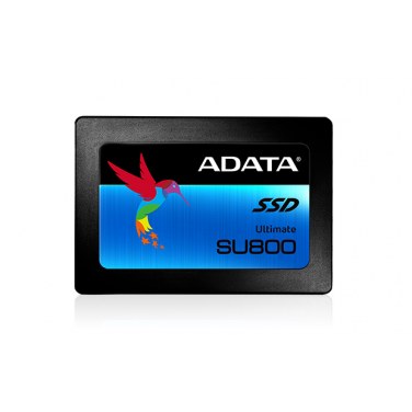 ADATA ASU800SS-512GT-C ADADD026014 ADATA SU800 512GO SSD SATA 2.5P 3D NAND