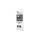 ADATA AMUCAL-100CMK-CBK ADAET028369 ADATA Cable MicroUSB Noir Longueur 100cm