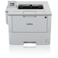 BROTHER HL-L6400DW BROIML25594 Brother Laser monochrome HL-L6400DW 50PPM RV + Ether + Wifi