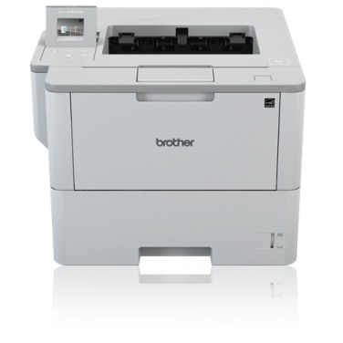 BROTHER HL-L6400DW BROIML25594 Brother Laser monochrome HL-L6400DW 50PPM RV + Ether + Wifi