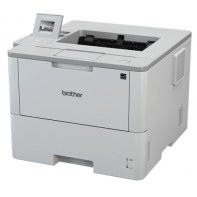 BROIML25594 Brother Laser monochrome HL-L6400DW 50PPM RV + Ether + Wifi