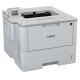 BROTHER HL-L6400DW BROIML25594 Brother Laser monochrome HL-L6400DW 50PPM RV + Ether + Wifi