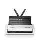 BROTHER ADS1200UN1 BROSC031348 Scanner Brother ADS-1200 USB 25ppm + RV + ADF