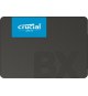CRUCIAL CT480BX500SSD1 CRUDD030796 CRUCIAL BX500 480GO SSD SATA 2.5P 3D NAND