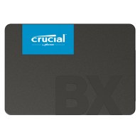 CRUDD034769 CRUCIAL BX500 2TO SSD SATA 2.5P 3D NAND