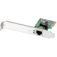 EDICR019753 EN-9260TX-E V2 Carte réseau RJ45 Gigabit PCI-Express