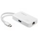 EDIMAX EU-4308 EDIUS028615 EU-4308 adaptateur USB-C vers 3 ports Gb Ethernet