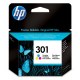 HP CH562EE#UUS HEWCO016526 HP N° 301 CH562EE Couleur CMY