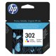 HP F6U65AE#UUS HEWCO027118 HP-302 Couleur F6U65AE