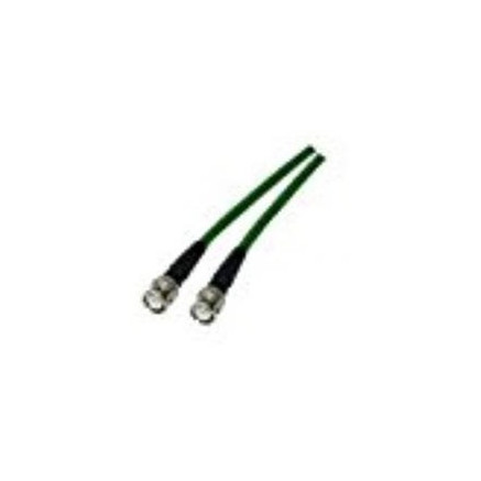 LIRAU037709 Cordon BNC KX6 75 ohms 0.3m