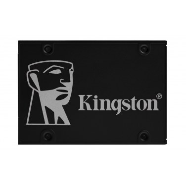 KINGSTON SKC600/256G KNGDD033872 KINGSTON KC600 256GO SSD SATA3 2.5p