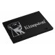 KINGSTON SKC600/2048G KNGDD034307 KINGSTON KC600 2TO SSD SATA3 2.5p